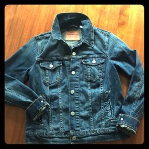 Levi’s Denim jacket